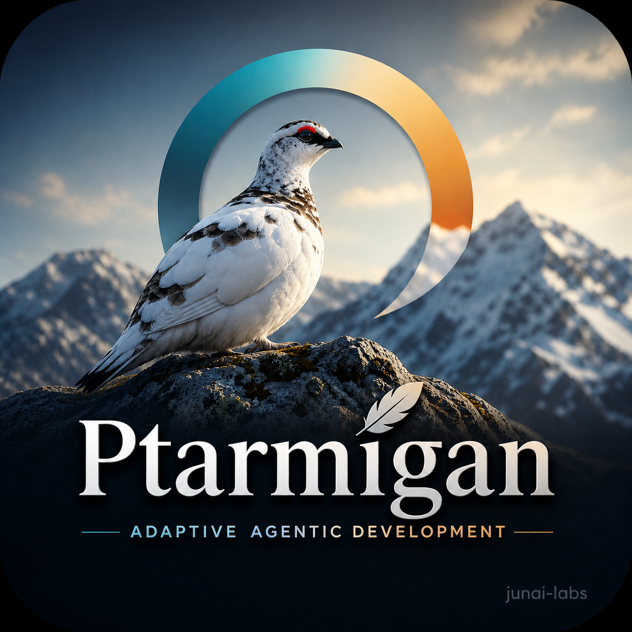 ptarmigan - AI Agent Delivery System